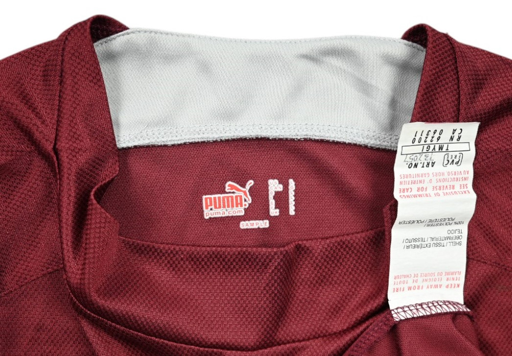 2006-08 CAMEROON GK KOSZULKA L