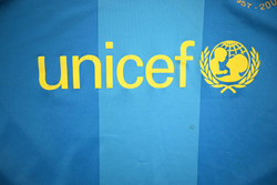 2007-09 FC BARCELONA SHIRT M