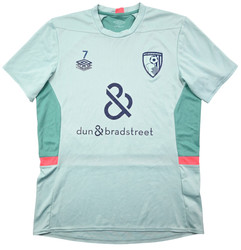 2023-24 BOURNEMOUTH SHIRT M