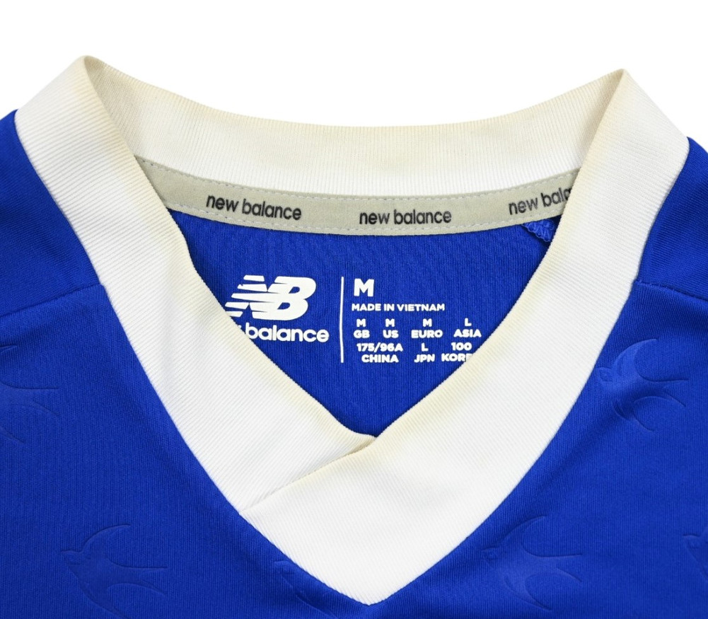 2022-23 CARDIFF CITY *ROBINSON* KOSZULKA M