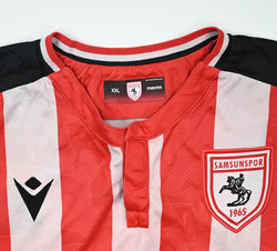 2021-22 SAMSUNSPOR KOSZULKA XXL