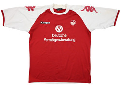 2008-09 FC KAISERSLAUTERN KOSZULKA XXL