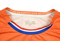 NETHERLANDS VOLLEYBALL SHIRT XL