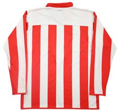 2004-05 SUNDERLAND LONGSLLEVE SHIRT L