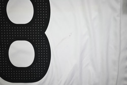 2008-09 GERMANY *FRINGS* SHIRT XL