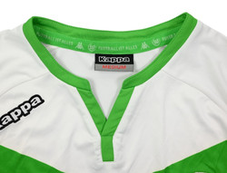 2015-16 WOLFSBURG SHIRT M