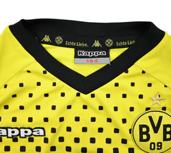2011-12 BORUSSIA DORTMUND *KUBA* SHIRT L. BOYS