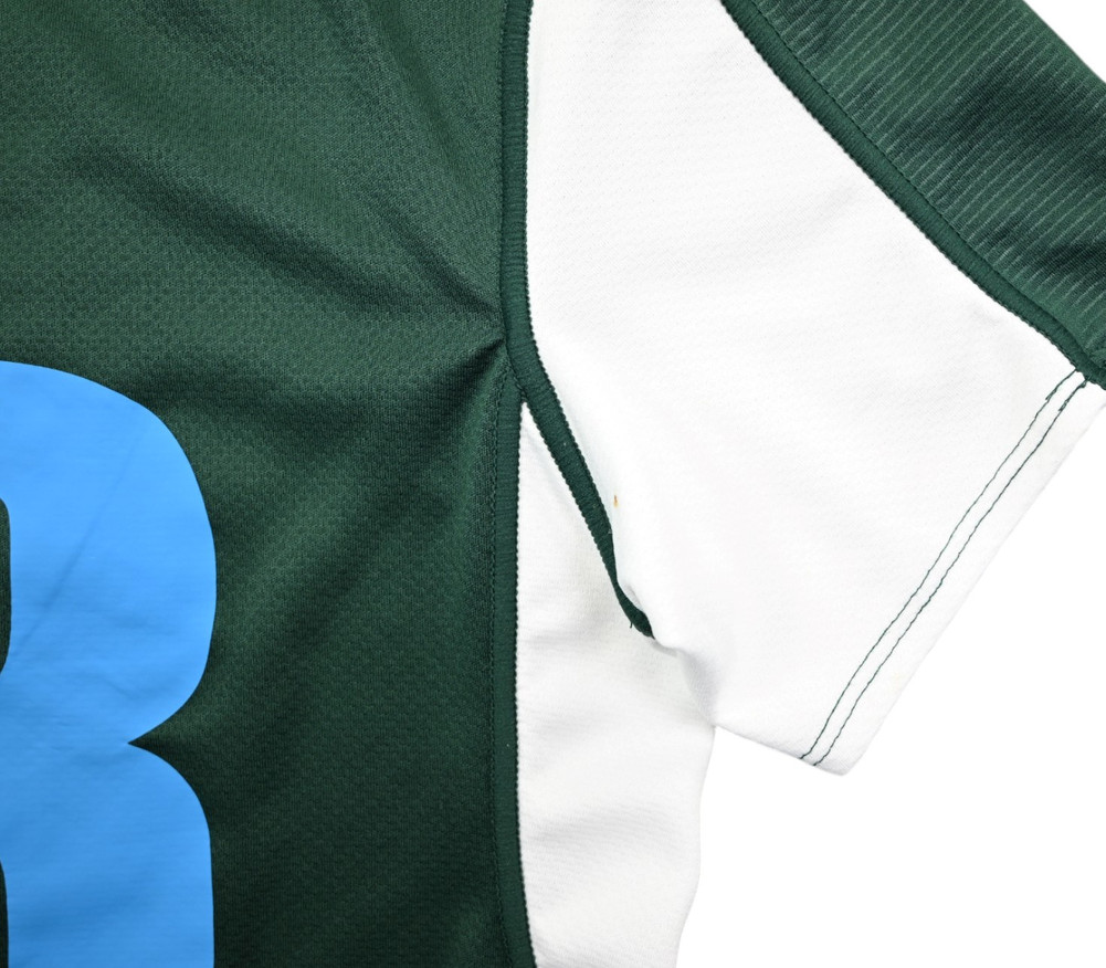 LEGIA WARSZAWA RUGBY KOSZULKA S