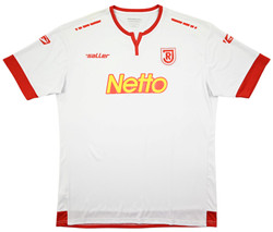 2018-19 JAHN RAGENSBURG KOSZULKA 3XL