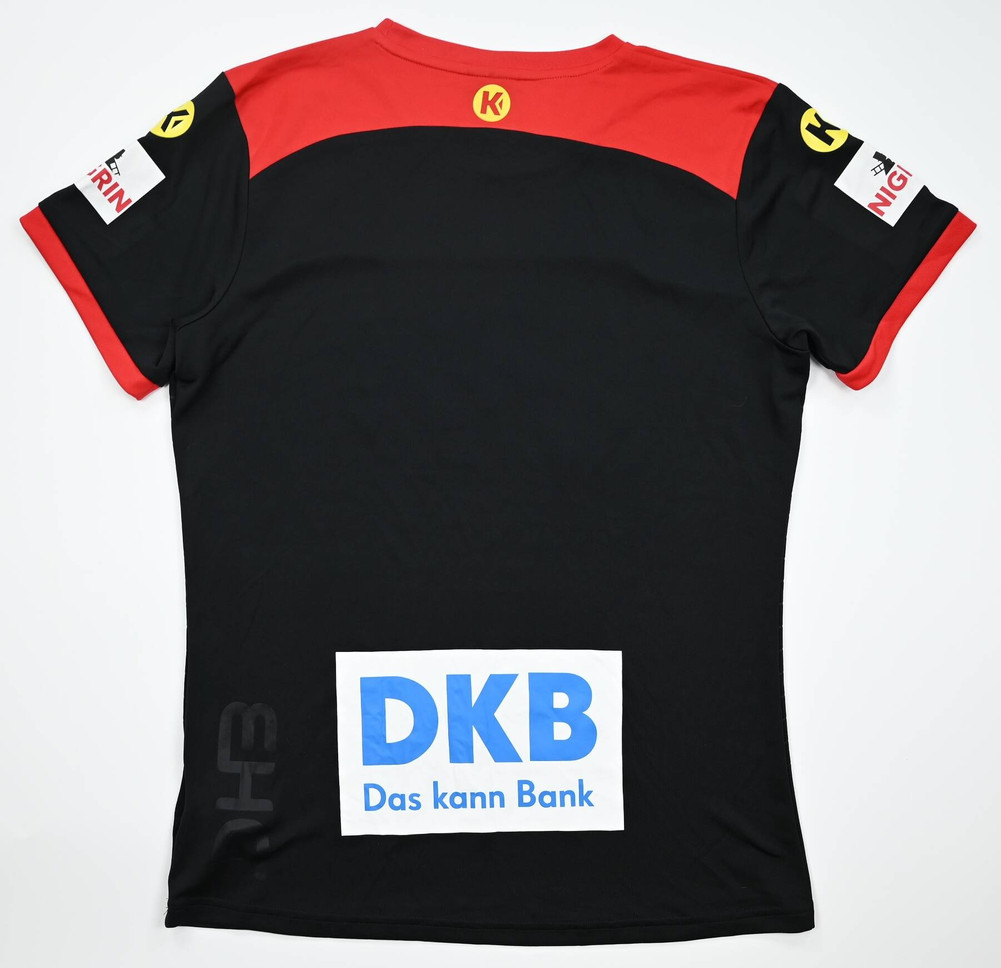 GERMANY HANDBALL KOSZULKA WOMENS XL