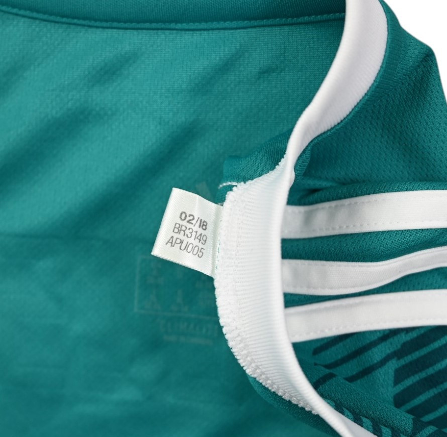 2018-19 GERMANY *REUS* KOSZULKA WOMENS XL