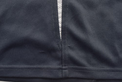 ALL BLACKS NEW ZEALAND RUGBY ADIDAS SHIRT M