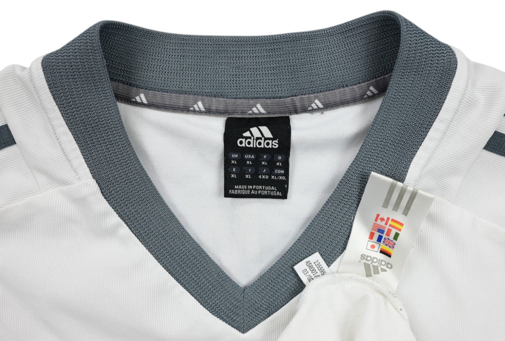 2002-03 BAYERN MUNCHEN SHIRT XL 