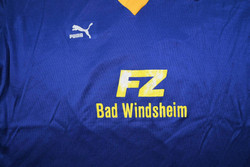 PUMA OLDSCHOOL #12 SHIRT XL