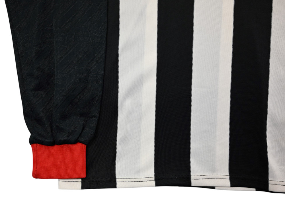 CESKA TREBOVA LONGSLEEVE SHIRT XL