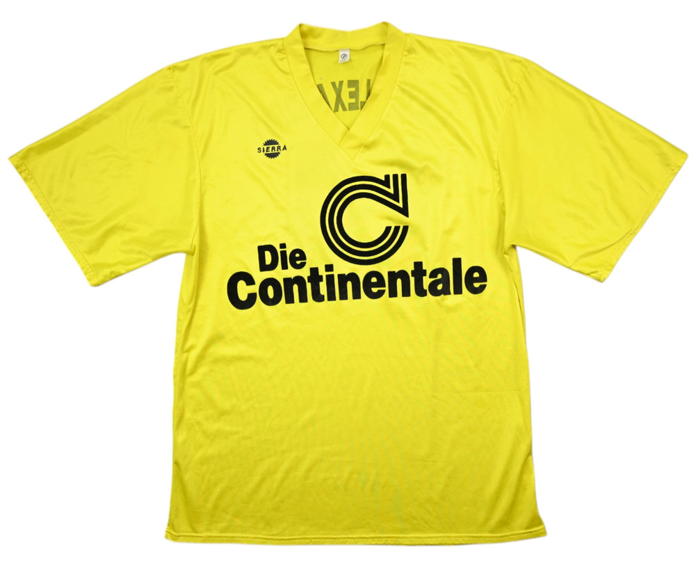 LSV ALEXANDRIA SHIRT L