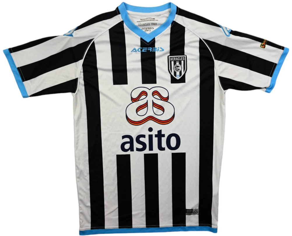 2017-18 HERACLES ALMELO KOSZULKA L