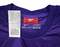 2013-14 ARSENAL LONDON LONGSLEEVE XL