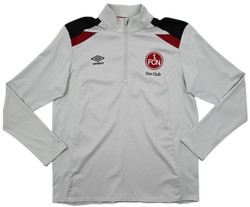 NURNBERG LONGSLEEVE *DIETER* KOSZULKA XL