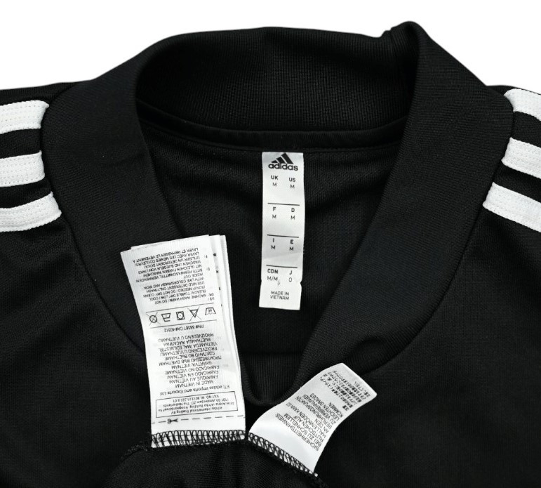 SWEDEN LONGSLEEVE SHIRT M