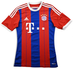 2014-15 BAYERN MUNCHEN KOSZULKA S