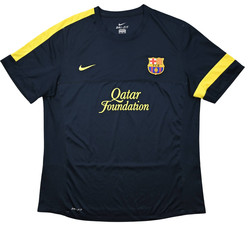 2012-13 FC BARCELONA KOSZULKA XXL