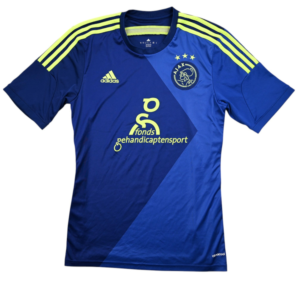 2014-15 AJAX AMSTERDAM KOSZULKA M