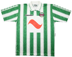 1996-98 RAPID VIENNA SHIRT XL