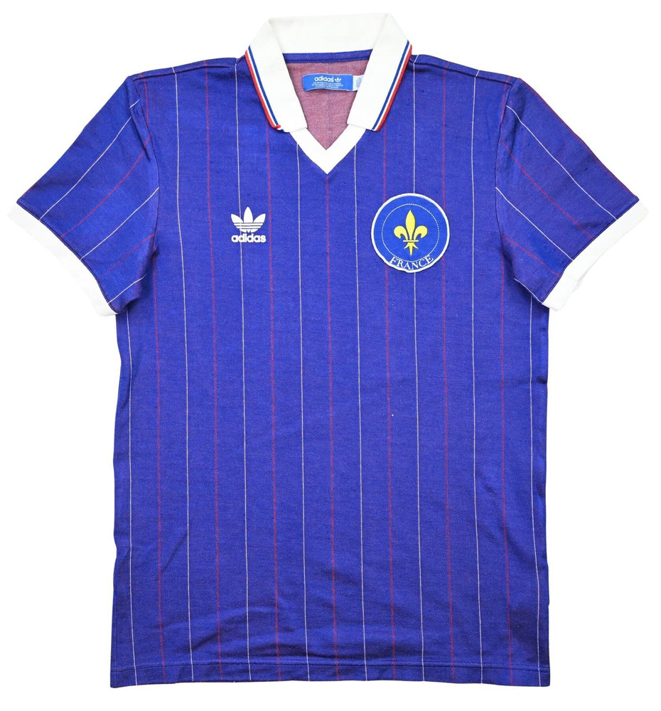 ADIDAS FRANCE OLDSCHOOL KOSZULKA M