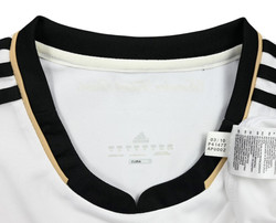 2010-11 GERMANY SHIRT XL