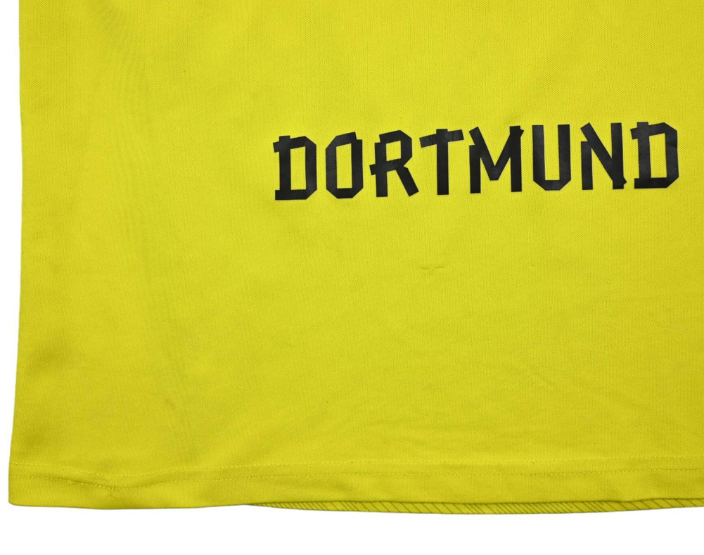 2013-14 BORUSSIA DORTMUND KOSZULKA XL.BOYS