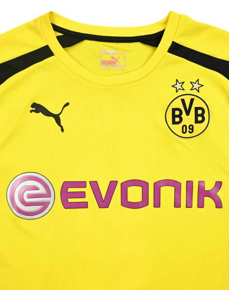 2016-17 BORUSSIA DORTMUND *REUS* KOSZULKA M 