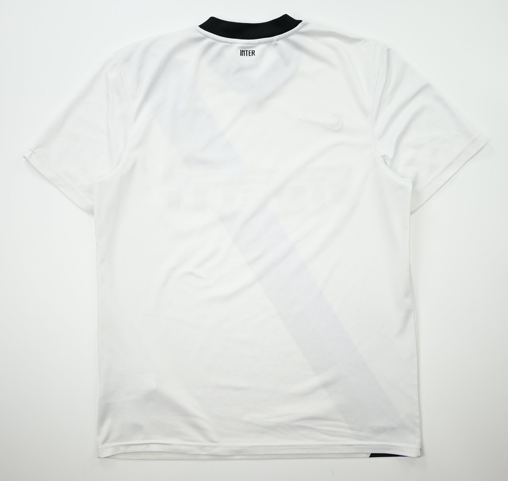 2011-12 INTER MILAN BASIC SHIRT M