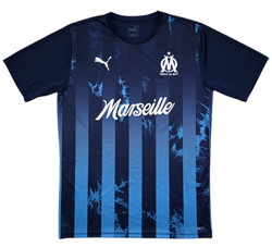 2019-20 OLYMPIQUE MARSEILLE KOSZULKA M
