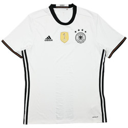 2015-16 GERMANY KOSZULKA L