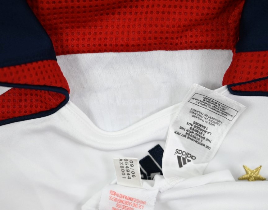 2006-07 BAYERN MUNCHEN *SCHWEINSTEIGER* KOSZULKA M. BOYS