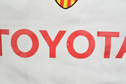 2004-05 VALENCIA KOSZULKA S