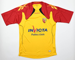 2010-11 RC LENS KOSZULKA L