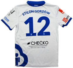 STILON GORZÓW KOSZULKA M. BOYS 