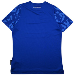 2019-20 SCHALKE SHIRT L. BOYS