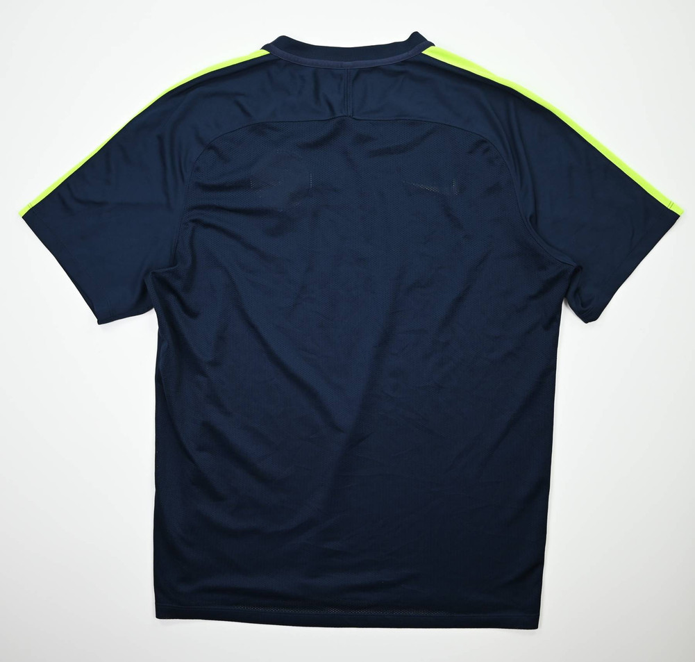 BRIGHTON & HOVE ALBION KOSZULKA XL