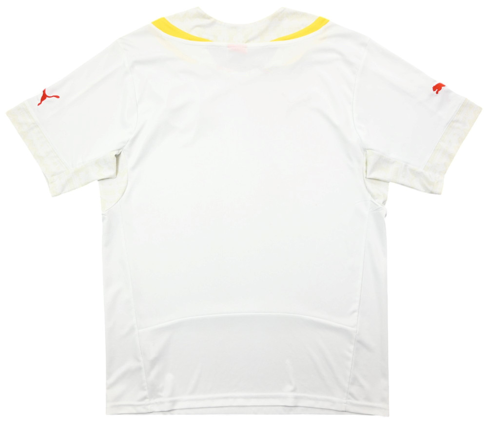 2015-16 SENEGAL KOSZULKA L