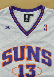 PHOENIX SUNS *NASH* NBA ADIDAS SHIRT XXL 