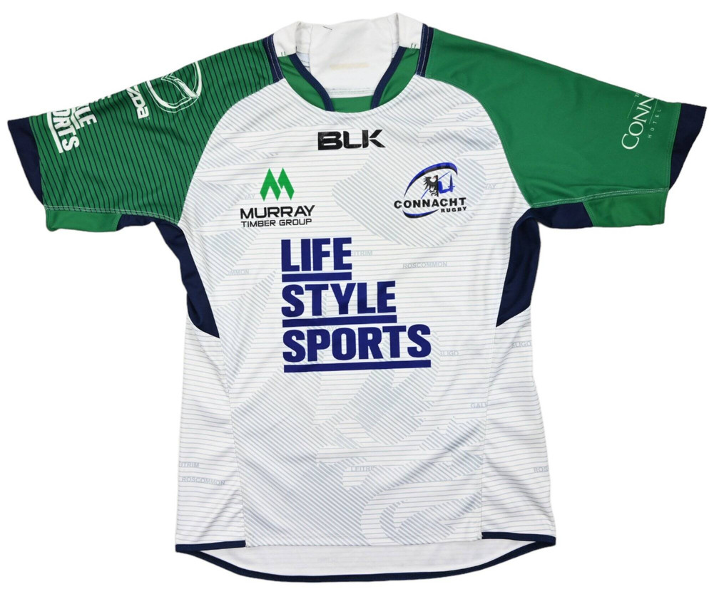 CONNACHT RUGBY KOSZULKA L