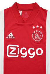 2020-21 AJAX AMSTERDAM KOSZULKA L. BOYS