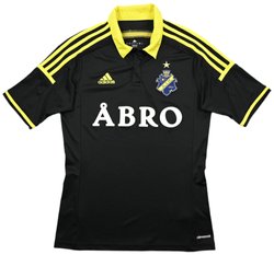 2014-15 AIK SHIRT S