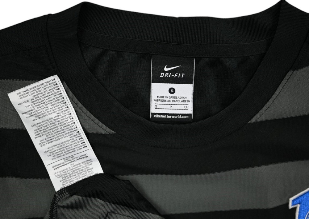 2013-14 MSV DUISBURG KOSZULKA S 