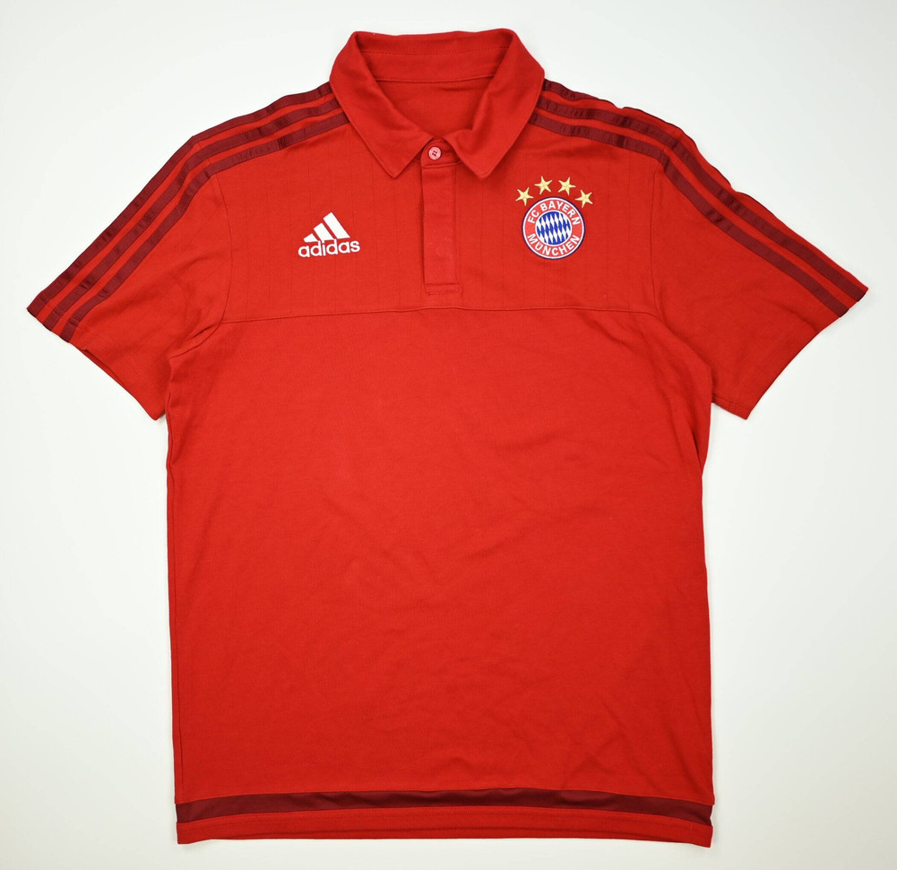 BAYERN MUNCHEN SHIRT M