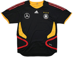 2005-06 GERMANY SHIRT L
