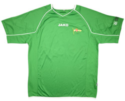 2008-09 LECHIA GDANSK SHIRT XS